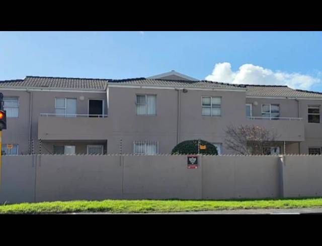 1 BEDROOM APARTMENT FOR SALE IN BOTHASIG